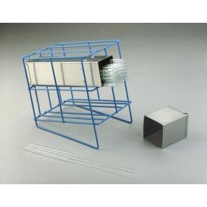 Poxygrid® Pasteur Pipette Rack