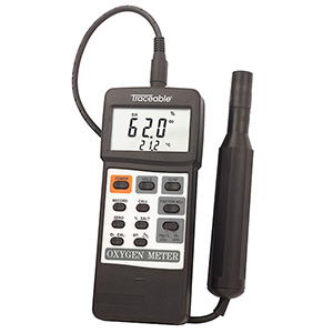 Traceable® Dissolved Oxygen Meter