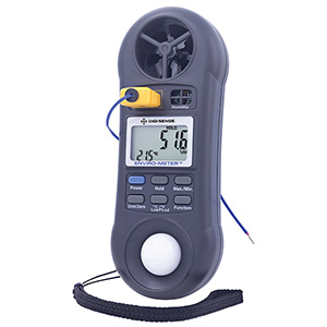 Envirometer