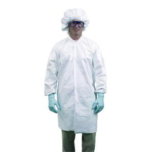 Securon® Disposable Cleanroom Apparel