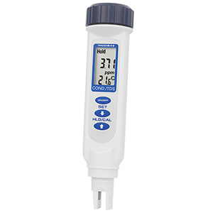 Traceable® Conductivity/TDS/Salinity Pens