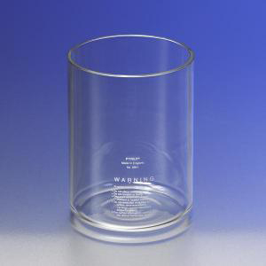 PYREX® Animal Jars