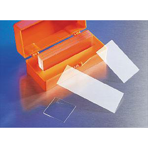 Corning® Rectangular #1ÔæΩ Cover Glass