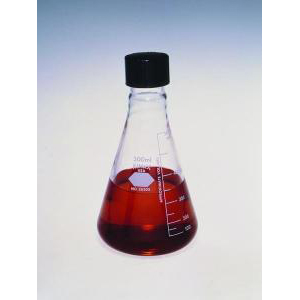 KIMAX® Screw Cap Erlenmeyer Flasks