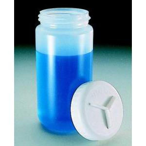 Polypropylene Centrifuge Bottles with Sealing Cap