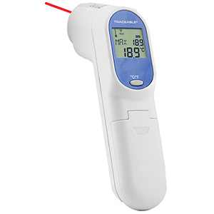 Traceable® Infrared Thermometer Gun