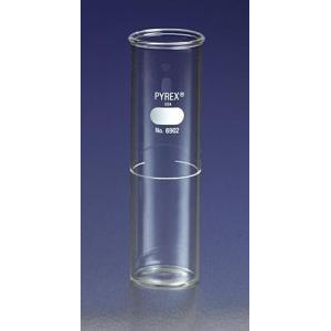 PYREX® Cloud and Pour Point Jars, Graduated