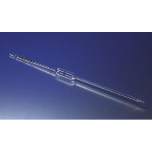 PYREX® Serialized/Certified Class A Volumetric Pipets