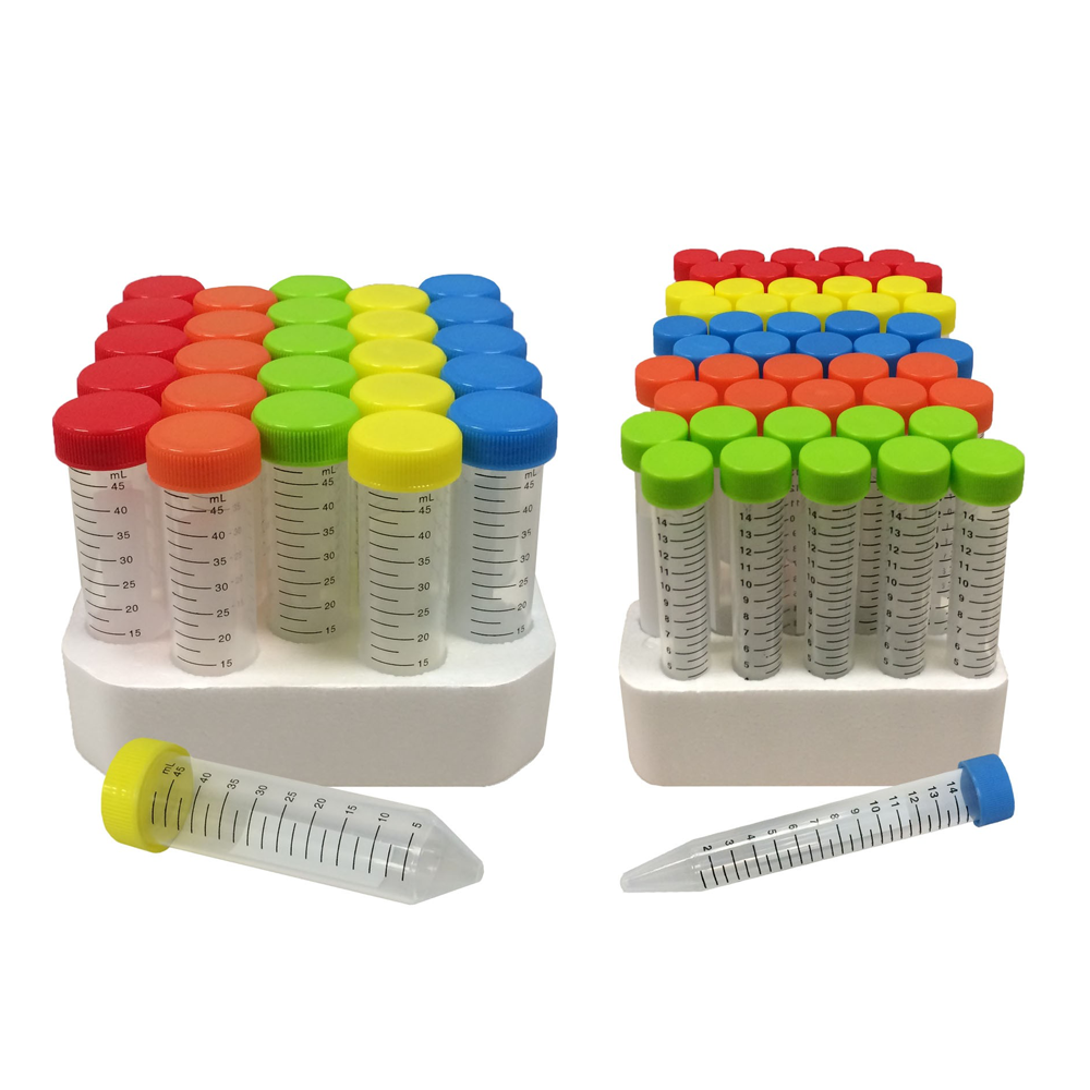 SpectraTube™ Centrifuge Tubes