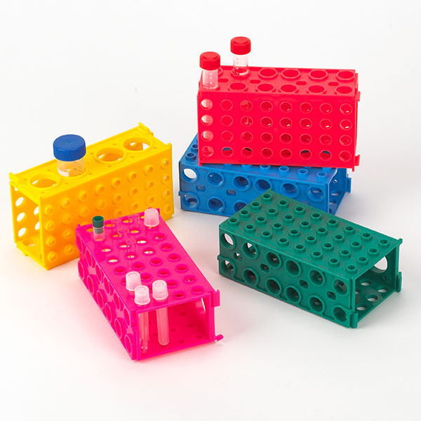 TUFFBLOK XL 4-Way Tube Racks