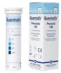 QUANTOFIX Test Strips