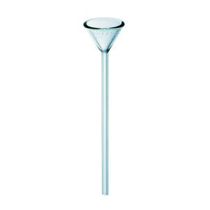 KIMAX® Long Stem Filling Funnels, 58Ôæ∞ Angle