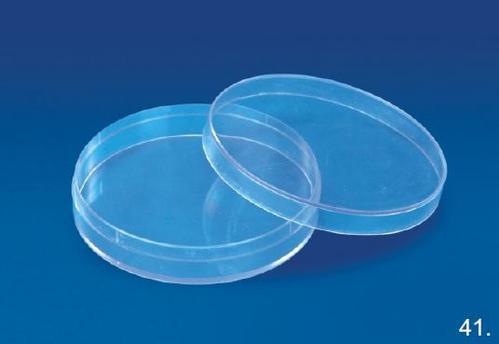 Sterile Petri Dishes