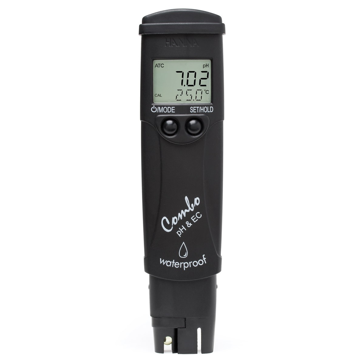 Low Range pH/Conductivity/TDS Tester