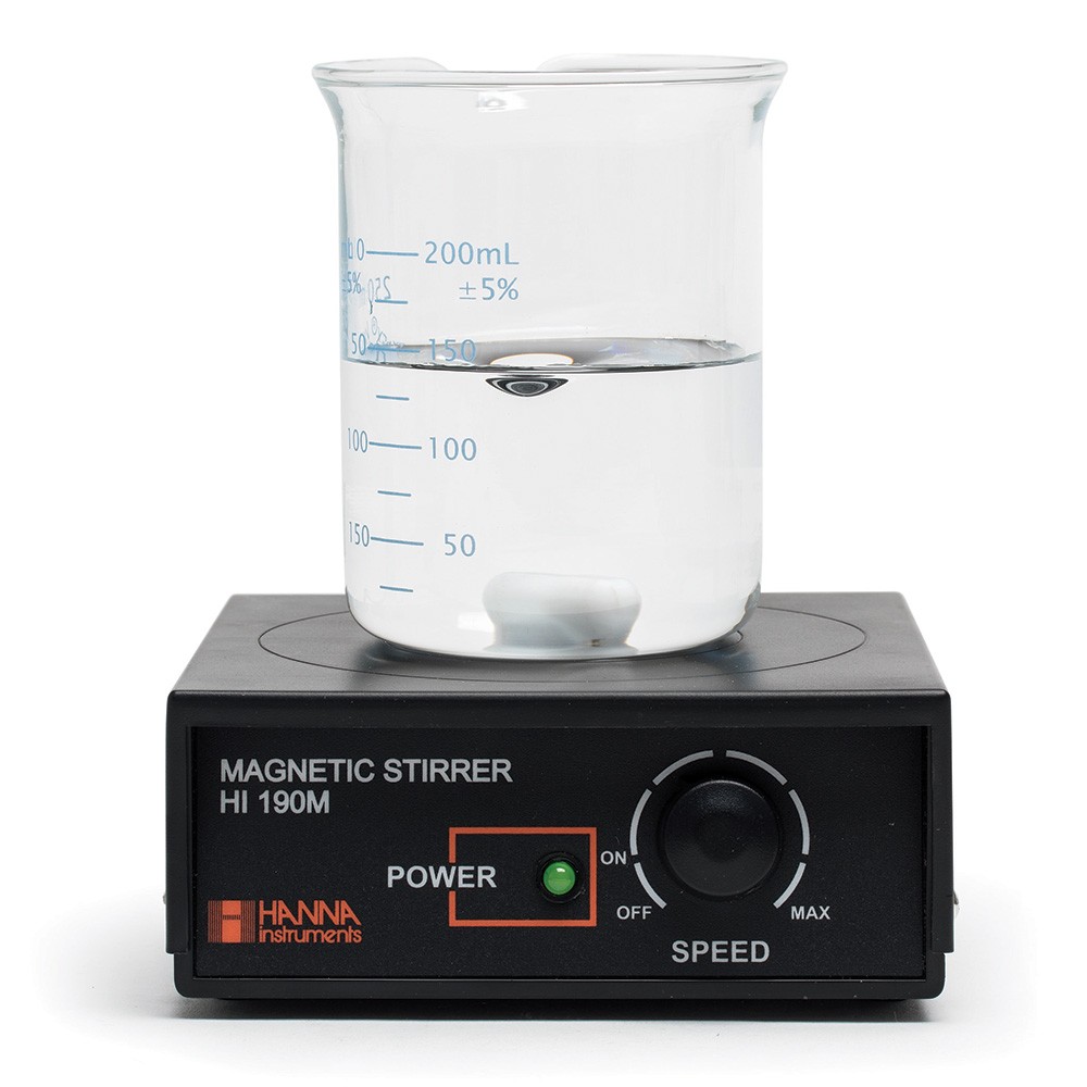 Mini Magnetic Stirrer