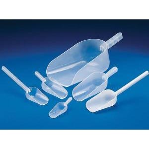 Polypropylene Scoops