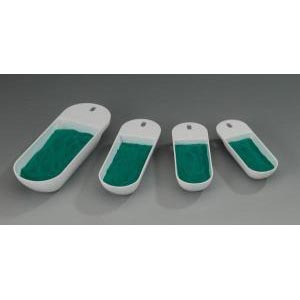 Sterileware® Economy Sample Scoops