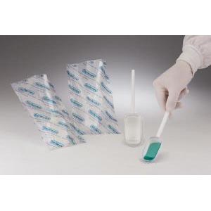 Sterileware® Scoop Sampling System