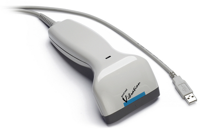 USB Barcode Scanner