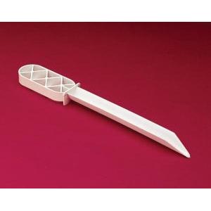 Polypropylene Spatula