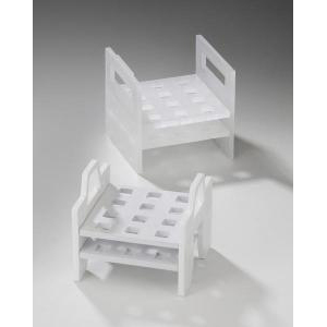 Cuvette Racks