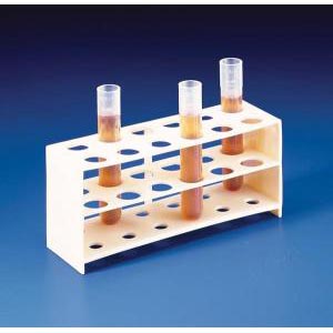 No-Wire Cuvette Rack