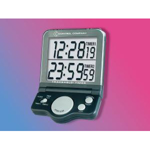 Traceable® Jumbo Timer