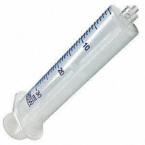 Norm-Ject Catheter Syringe-All Plastic-2 Piece