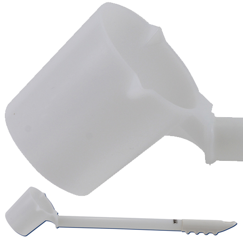 Plastic Ladle/Dipper