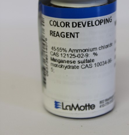 Color Developing Reagent