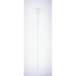 KIMAX® Thistle Top Long Stem Filling Funnel