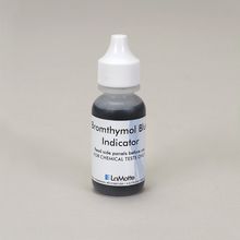 Bromthymol Blue Indicator (6.0-7.6) 30 mL