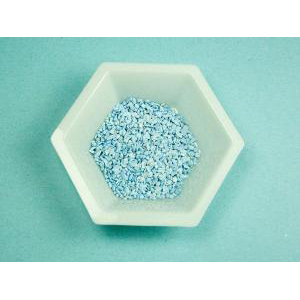 Hexagonal Polystyrene Weighing Dishes