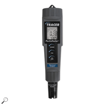 Tracer - Dissolved Oxygen