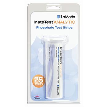 Phosphate Test Strip, Insta-Test Low Range