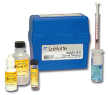 Total Hardness 0-200ppm KIT