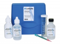 Chlorine Test Kit