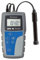 DO 6 Plus Dissolved Oxygen Meter