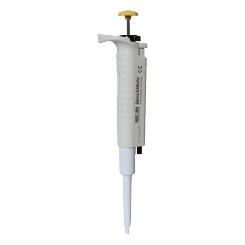 LP Benchmate Single Channel Pipette