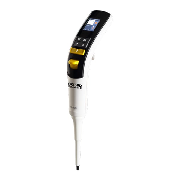 Benchmate E Electronic Pipette