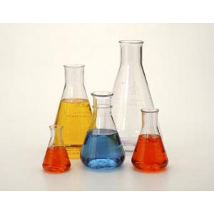 Polycarbonate Erlenmeyer Flasks. Nalge