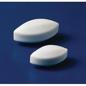 Egg Shaped Magnetic Stirring Bars