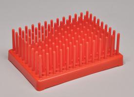 Test Tube Drying Racks, PP