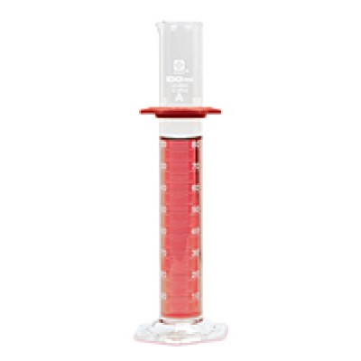 SIBATA 2351A-Series Graduated Cylinders