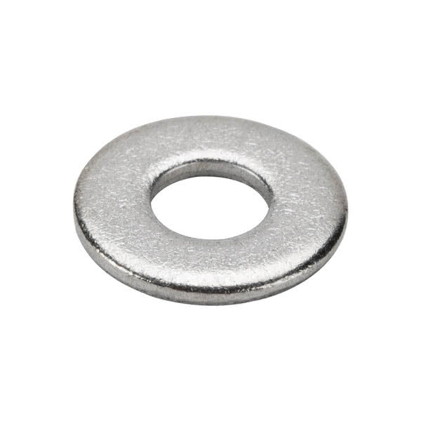 Stainless Steel Washer