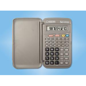 Scientific Calculator