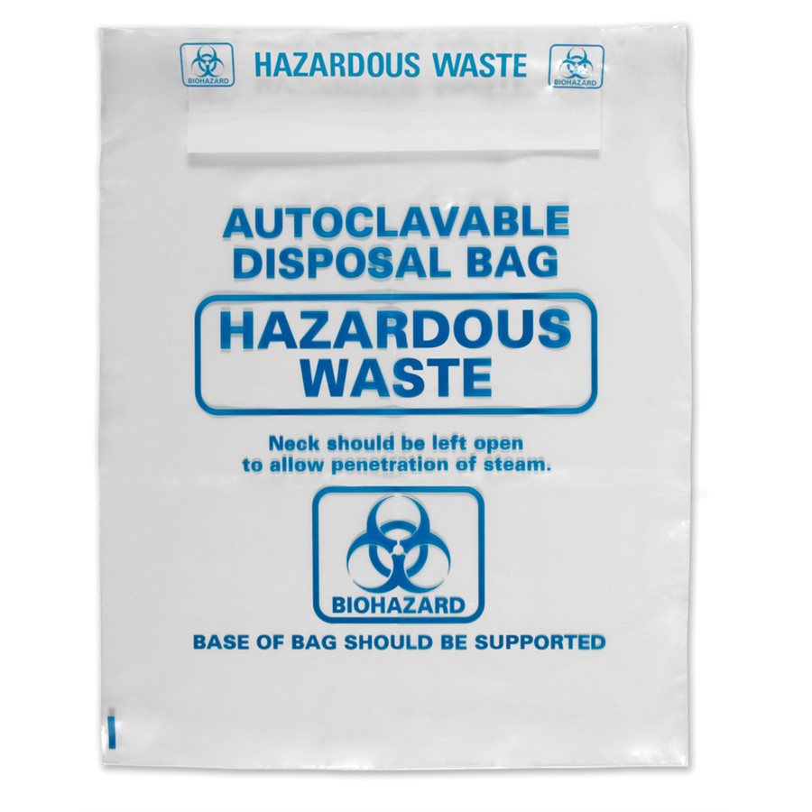 Autoclave Bags