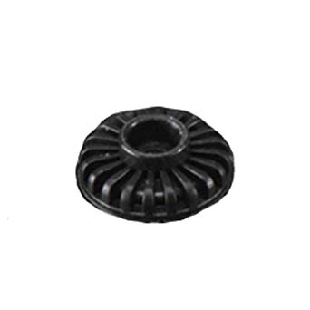 Gusto® High Speed Mini-Centrifuge Rotor Knob, Black