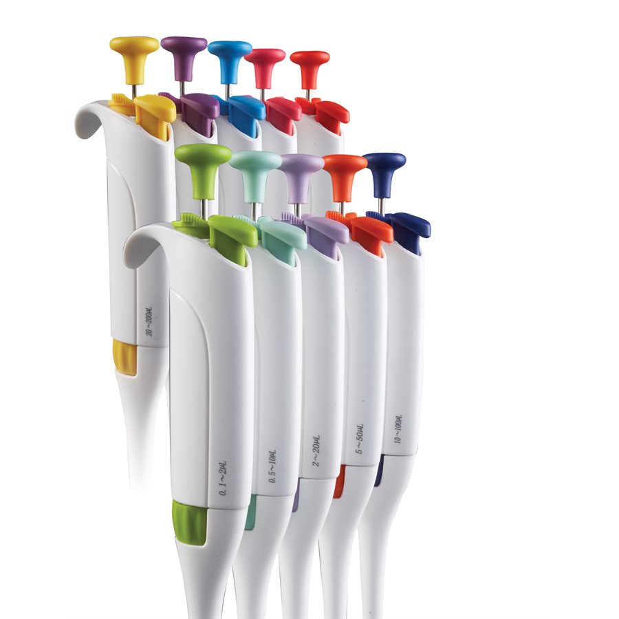 Pearl® Pipette Adjustable Volume