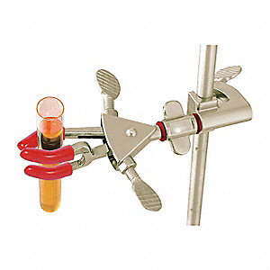 3-Finger Clamp